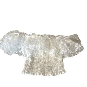 American Threads top size S